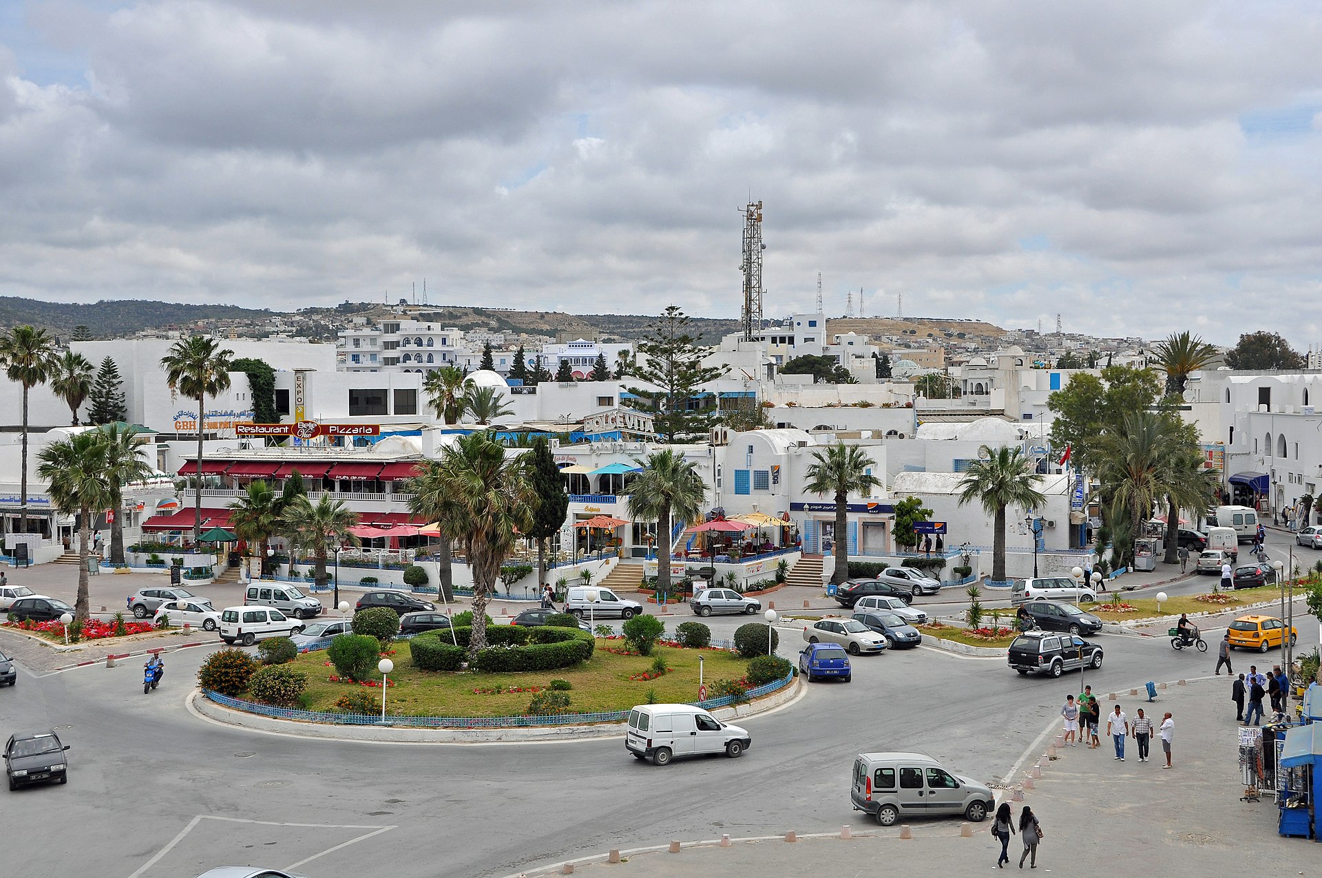 Dheyafa Tourisme