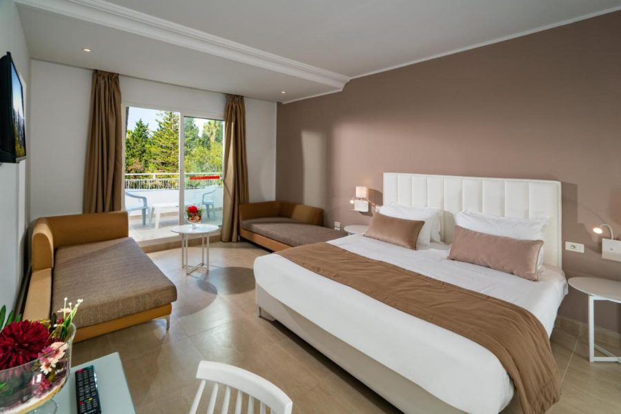 Golden Tulip President Hammamet