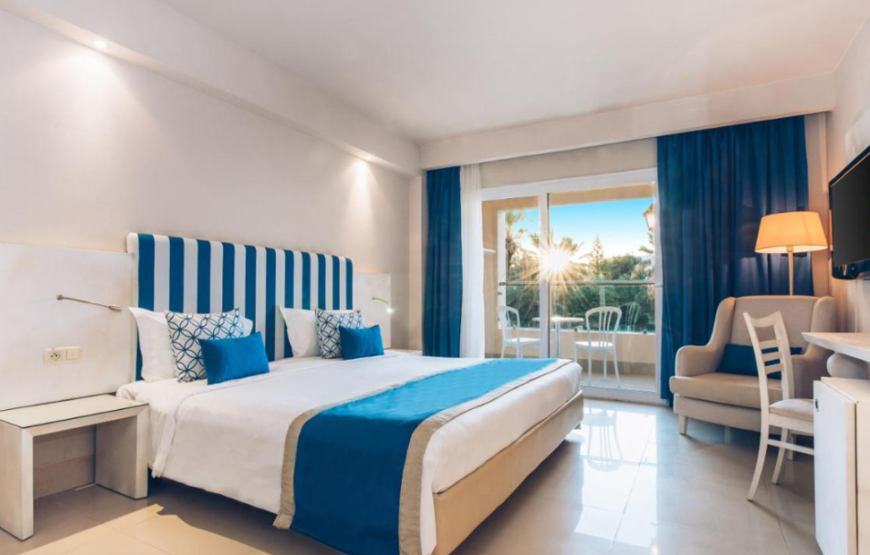 Iberostar Selection Diar El Andalous