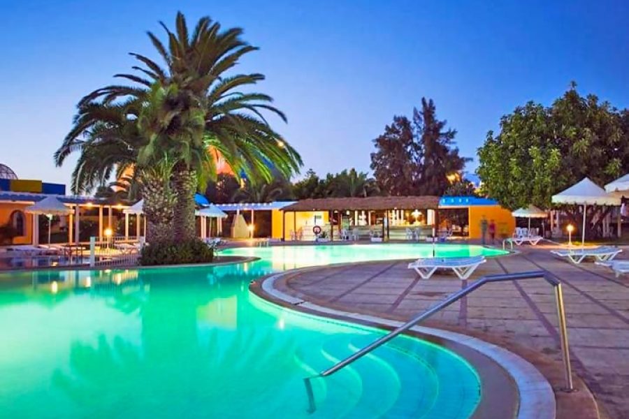 Caribbean World Hammamet Village