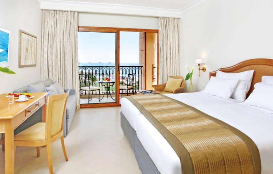 Movenpick Resort & Marine Spa