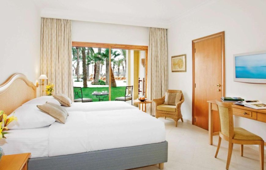 Movenpick Resort & Marine Spa