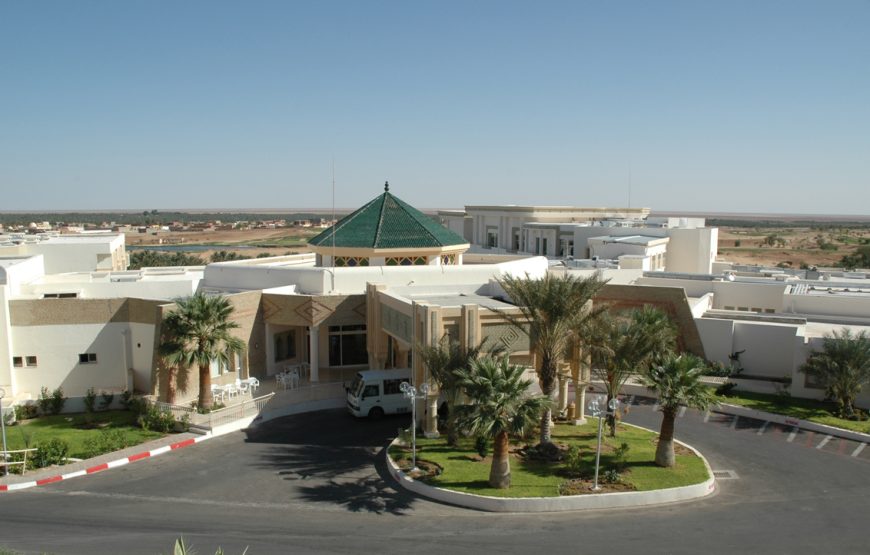 El Mouradi Tozeur