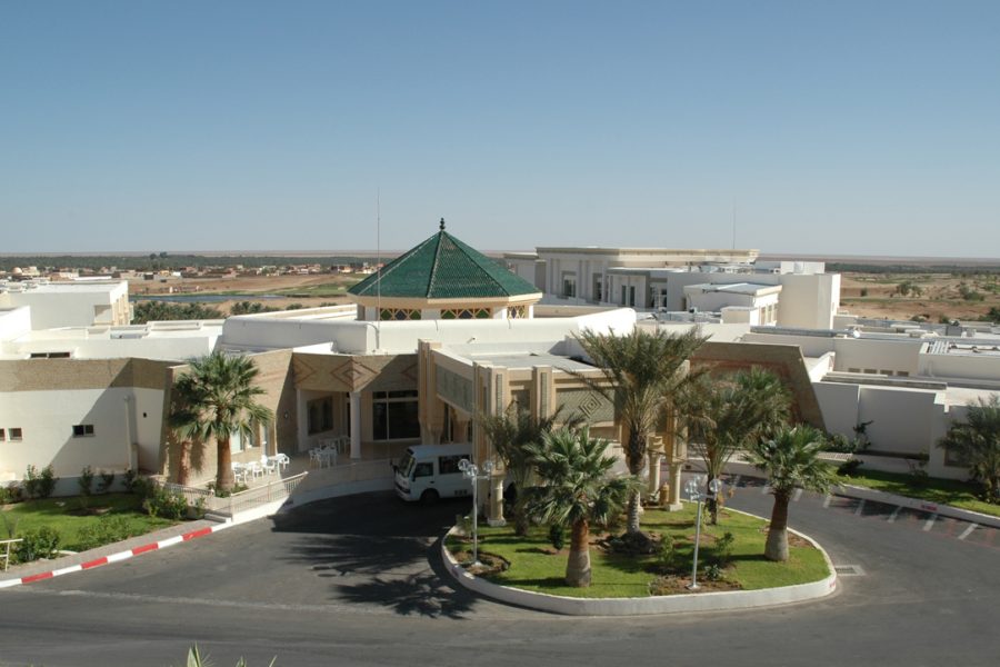 HOTEL LAICO HAMMAMET