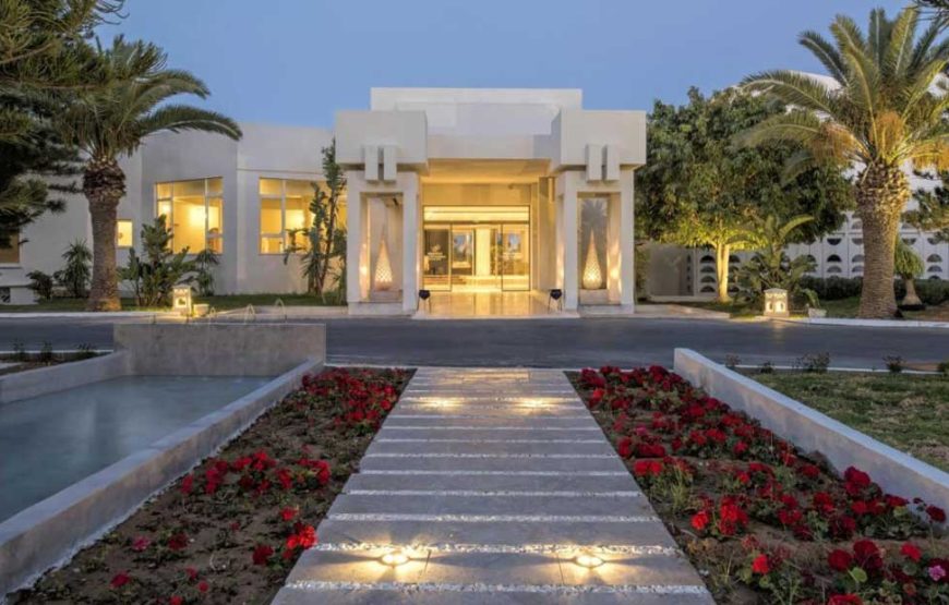 Iberostar Selection Diar El Andalous