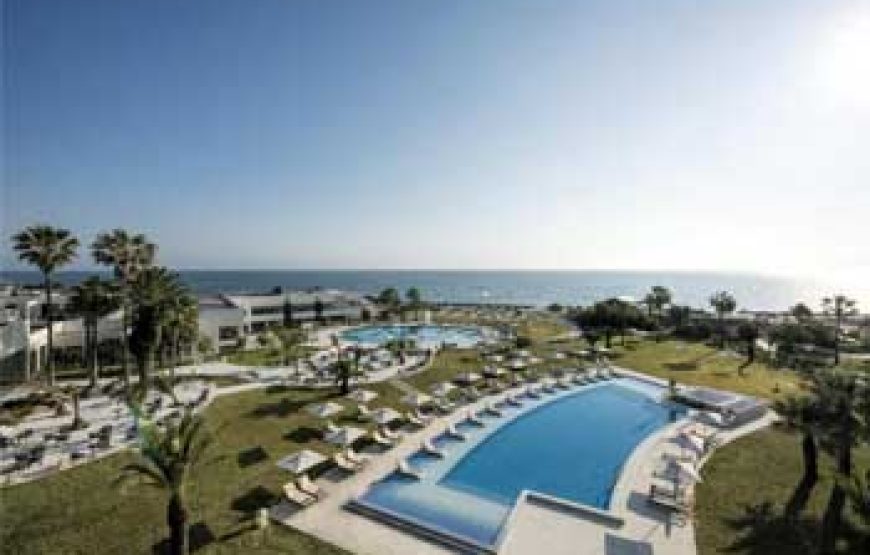 Iberostar Selection Diar El Andalous