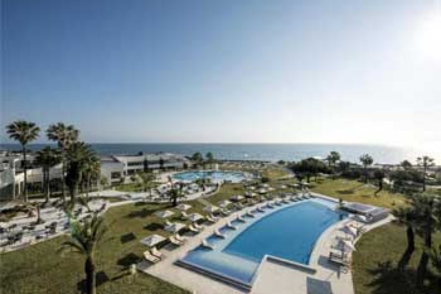 Iberostar Selection Diar El Andalous