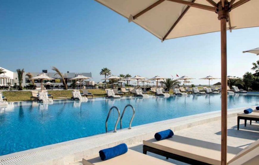 Iberostar Selection Diar El Andalous