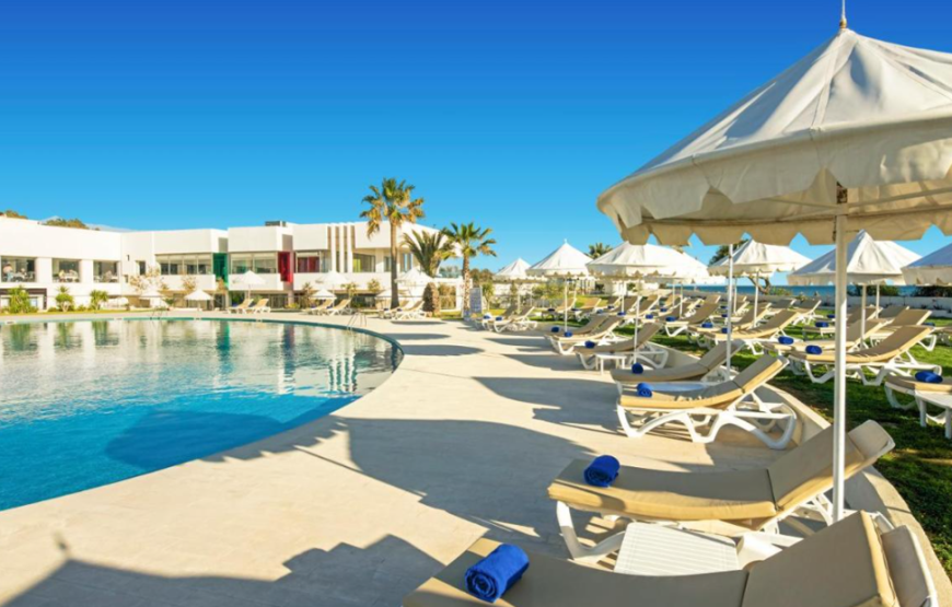 Iberostar Selection Diar El Andalous
