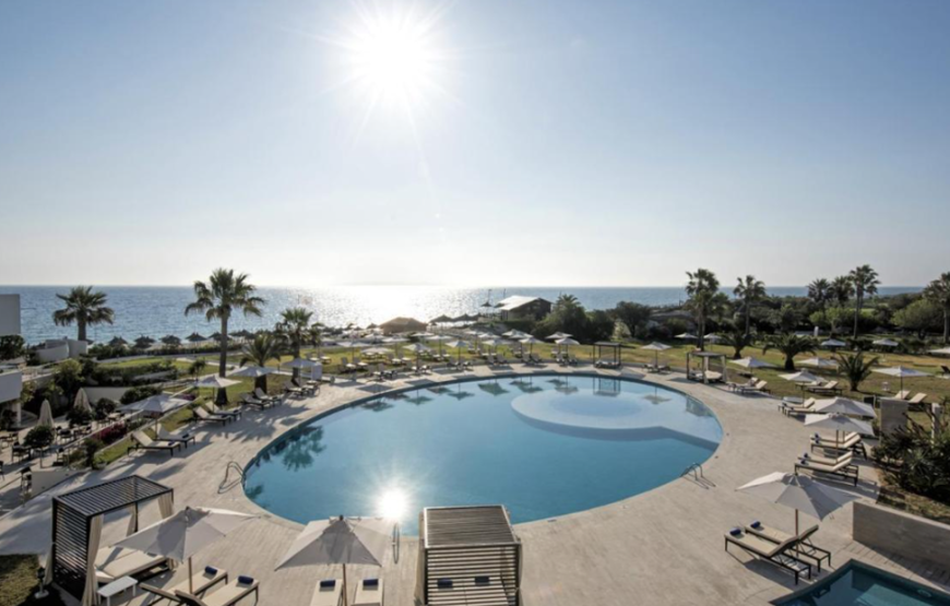 Iberostar Selection Diar El Andalous