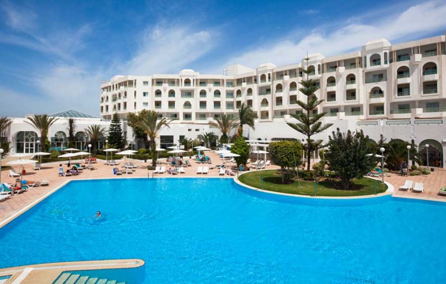 El Mouradi Hammamet