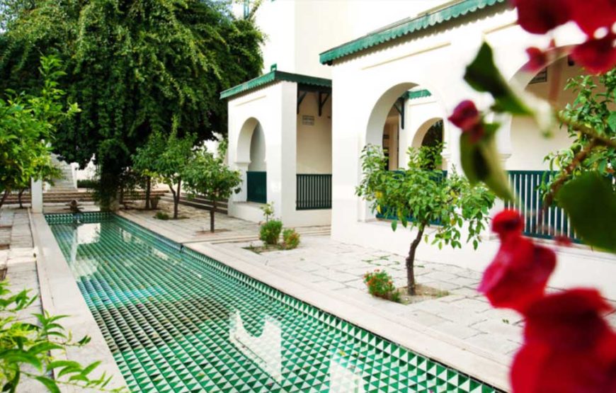 Seabel Alhambra