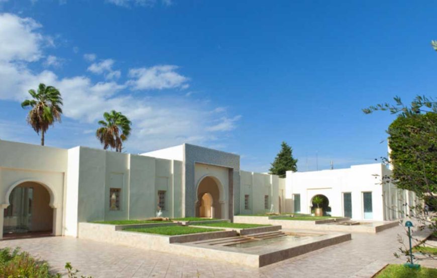 Seabel Alhambra