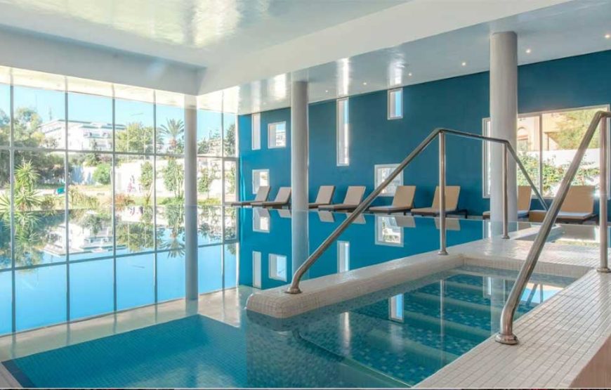 Iberostar Selection Diar El Andalous