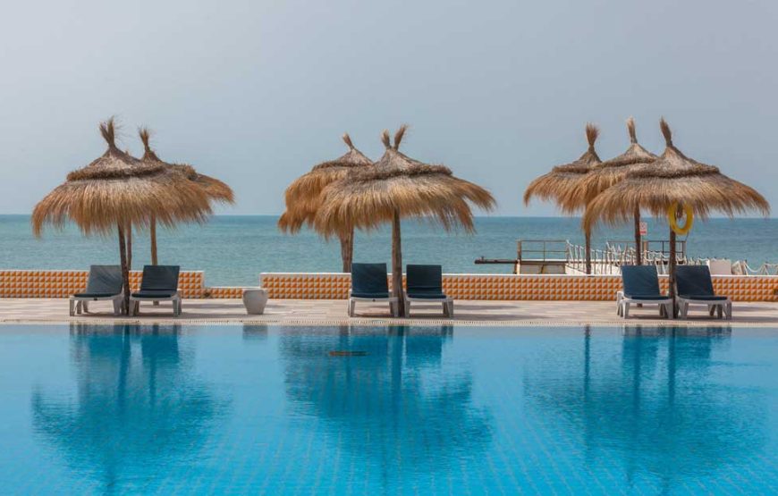 El Mouradi Djerba Menzel