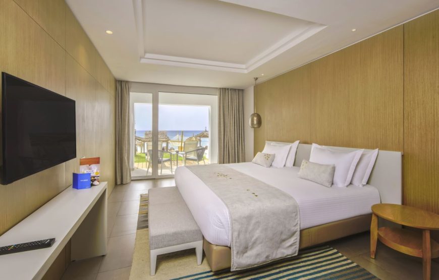 Royal Azur Thalasso Golf | Hôtel Luxe à Hammamet, Tunisie