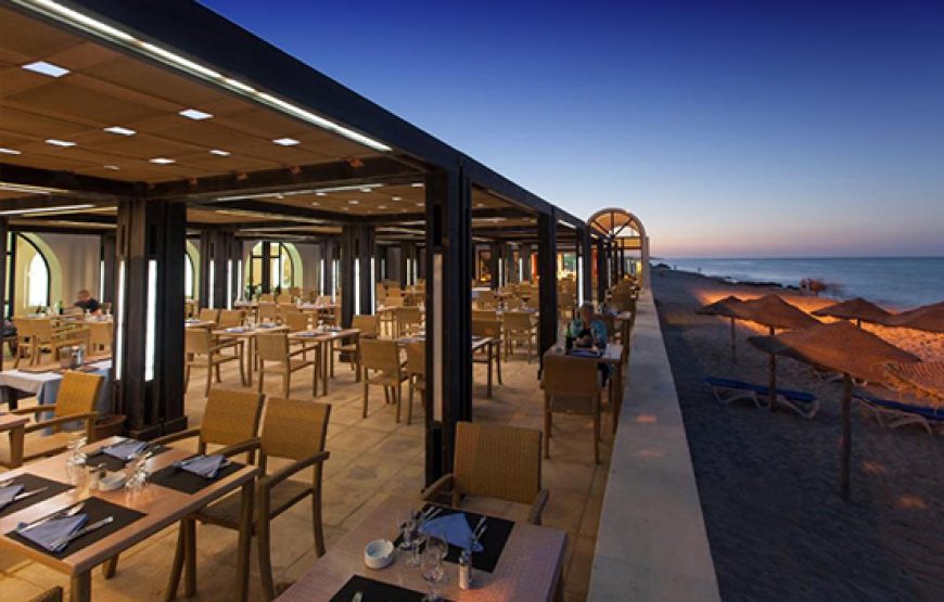 Sentido Djerba Beach