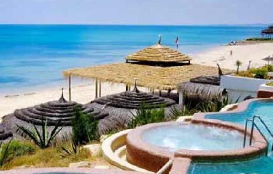 Bel Azur