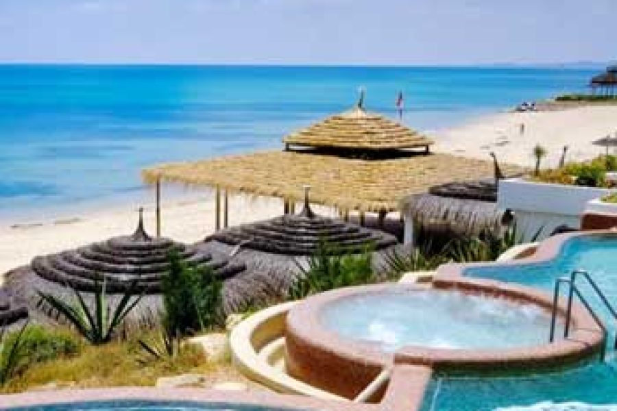 Bel Azur
