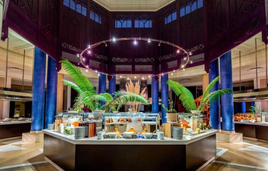 Radisson Blu Palace Resort & Thalasso Djerba