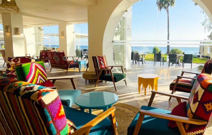 Sol Azur Beach Congres