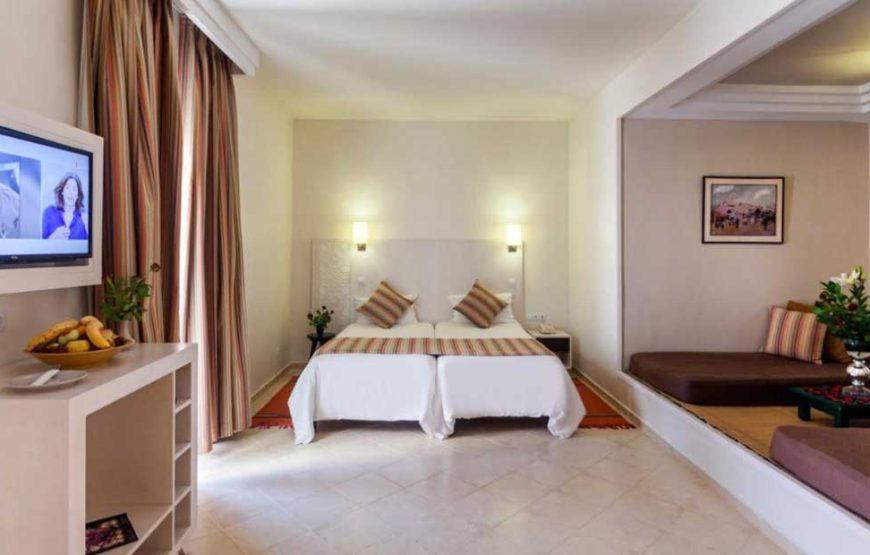 Seabel Alhambra