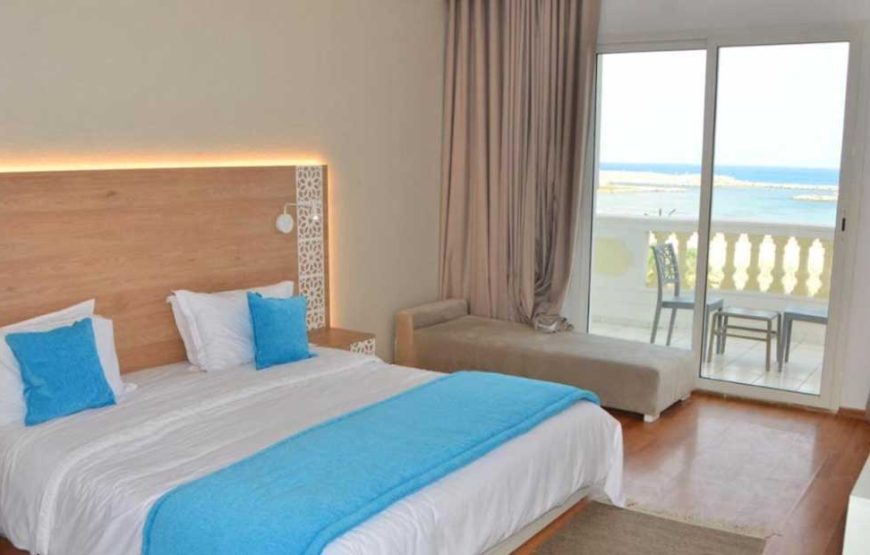 L&rsquo;Atrium Yasmine Hammamet