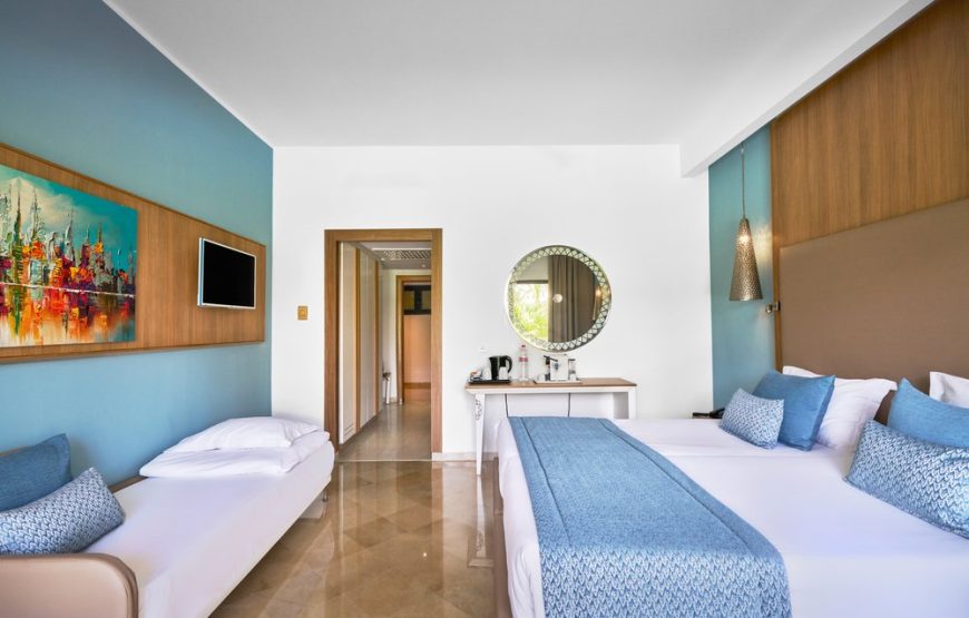 Magic life Holiday Village Manar