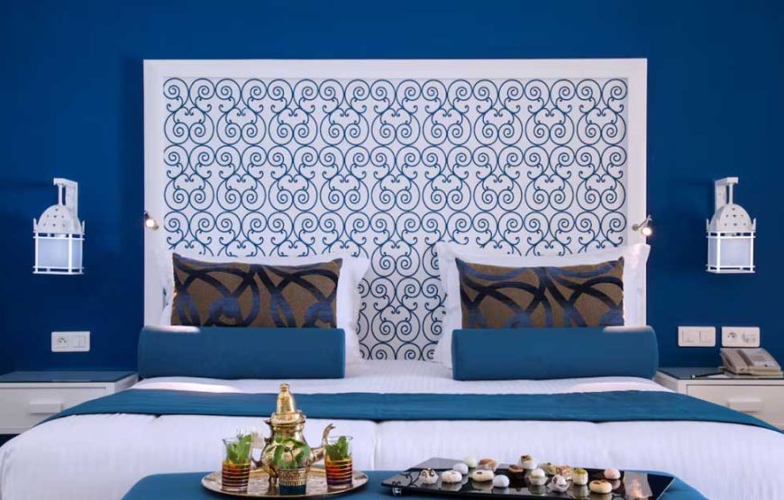 Radisson Blu Resort & Thalasso Hammamet