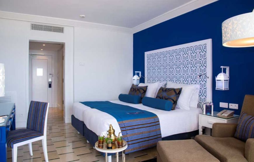 Radisson Blu Resort & Thalasso Hammamet