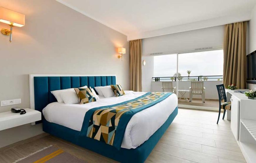 BLUE BEACH GOLF & SPA