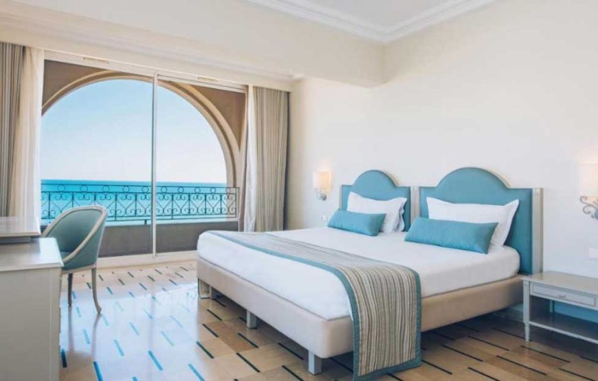 Iberostar Averroes