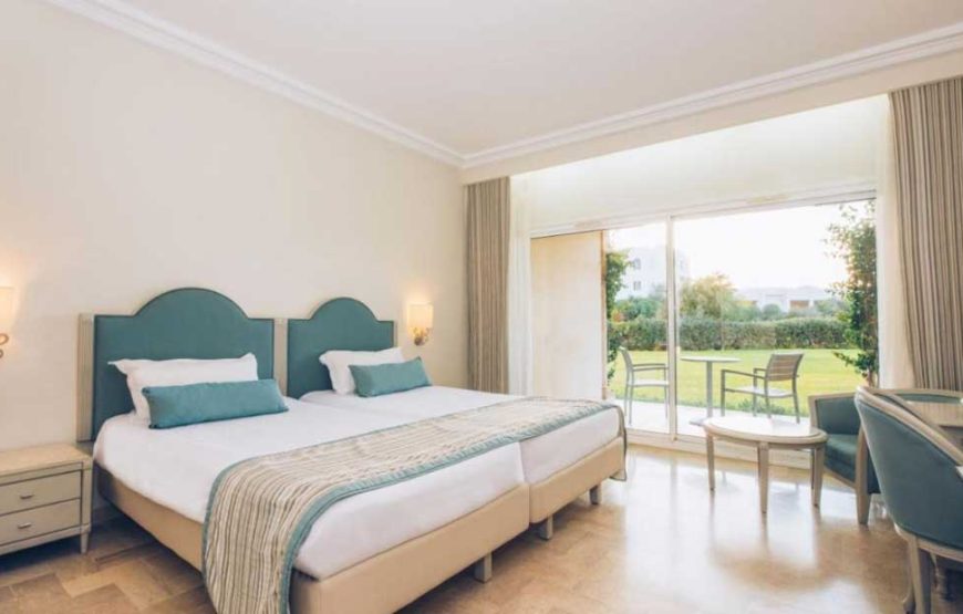 Iberostar Averroes