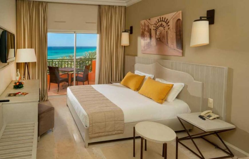 LTI El Ksar Resort & Thalasso
