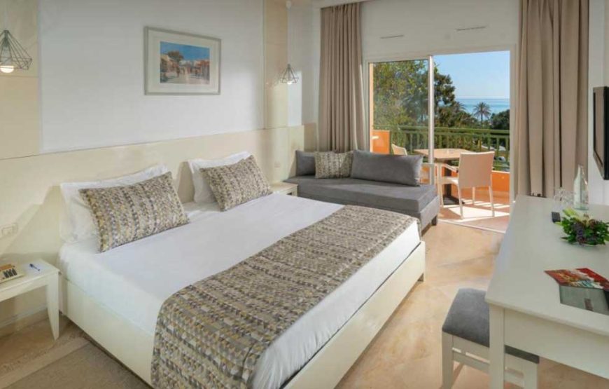 LTI El Ksar Resort & Thalasso