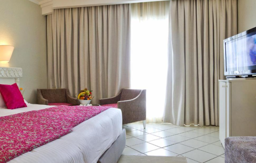 El Mouradi Palm Marina