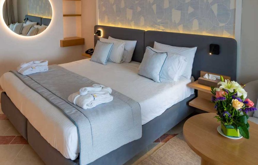 Golden Tulip Taj Sultan | Hammamet