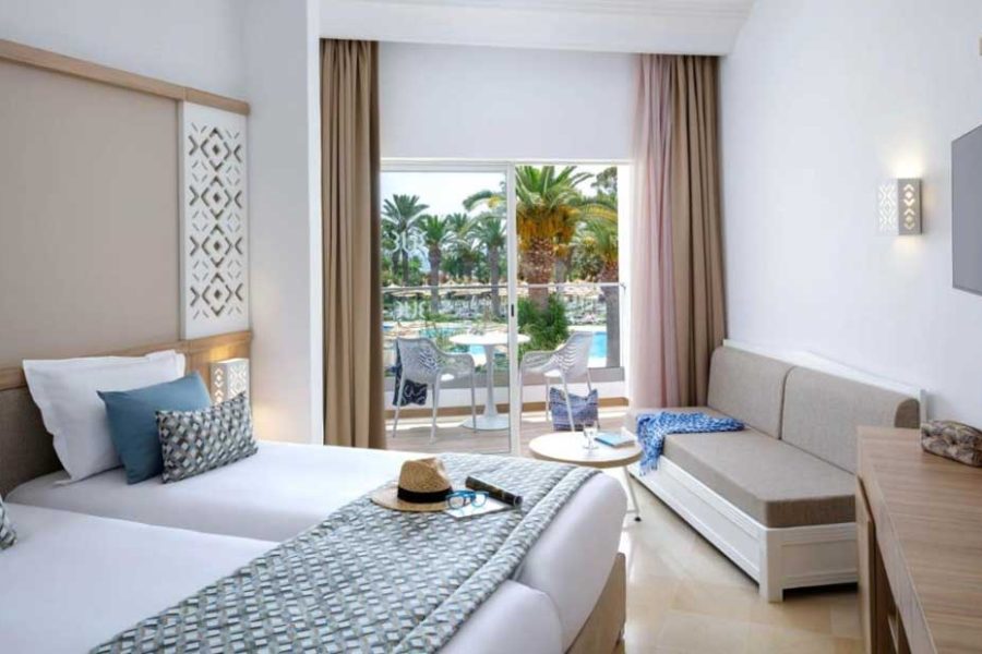 TUI BLUE Palm Beach Hammamet