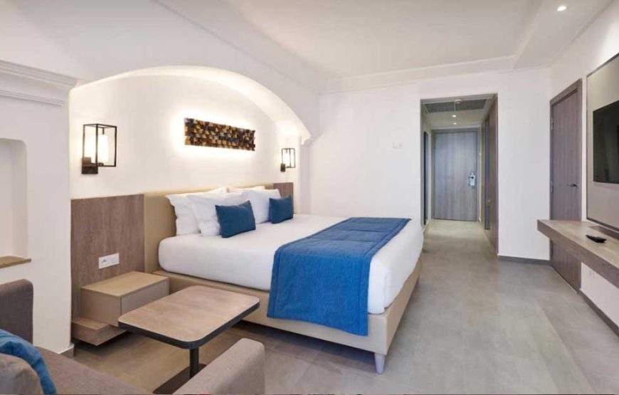 Royal Kenz Thalasso & Spa Platinum