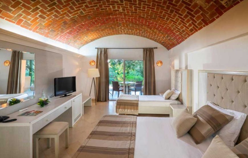 LTI El Ksar Resort & Thalasso