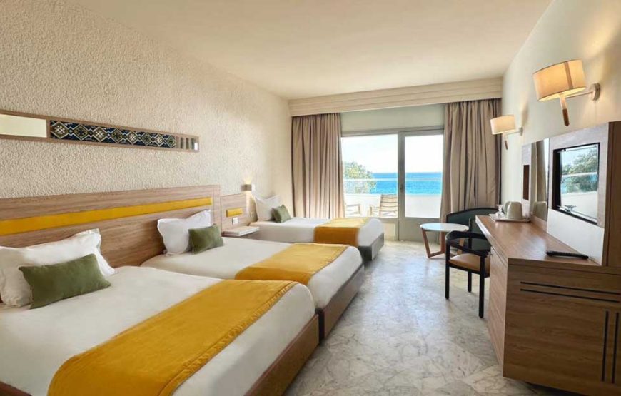 Sol Azur Beach Congres