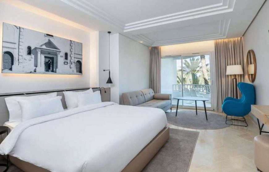 Radisson Blu Palace Resort & Thalasso Djerba