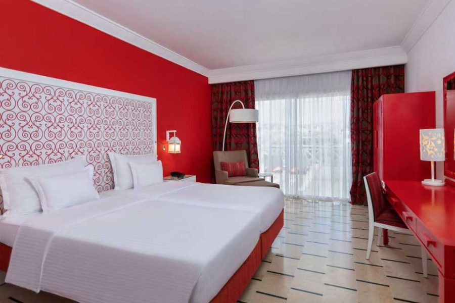 Radisson Blu Resort & Thalasso Hammamet