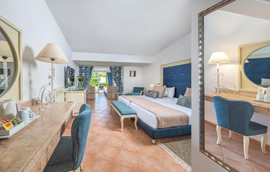 Steigenberger Marhaba Thalasso | Hammamet