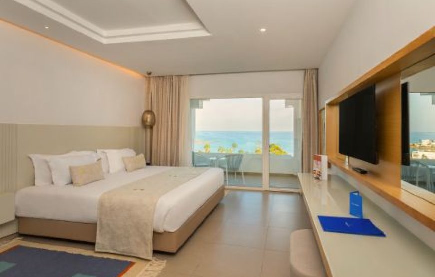 Royal Azur Thalasso Golf | Hôtel Luxe à Hammamet, Tunisie