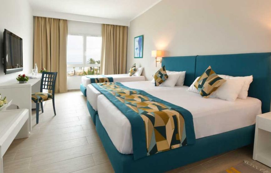 BLUE BEACH GOLF & SPA