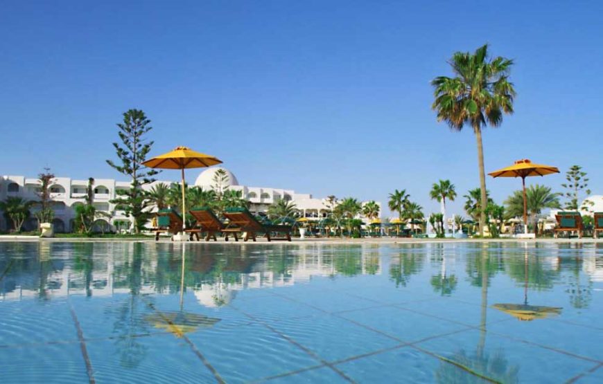 Djerba Plaza
