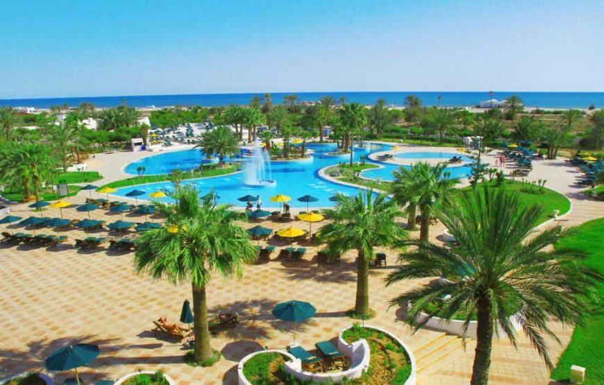 Djerba Plaza