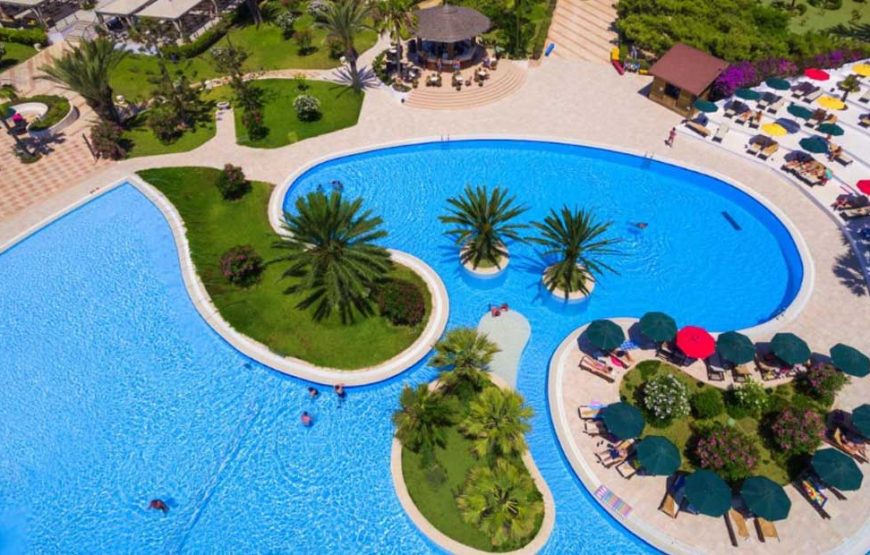 Djerba Plaza