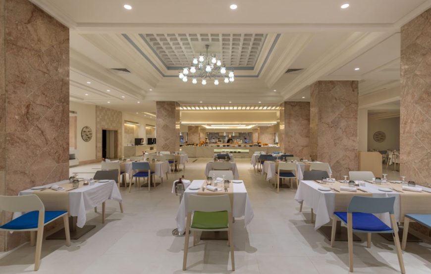 Royal Azur Thalasso Golf | Hôtel Luxe à Hammamet, Tunisie